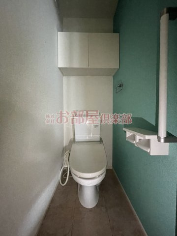 来夢のトイレ|コンパクトで使いやすいトイレです