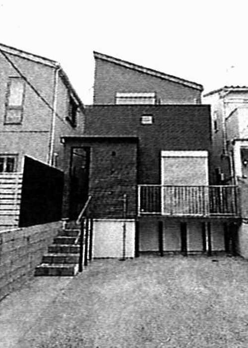 藤沢市片瀬二丁目　中古戸建