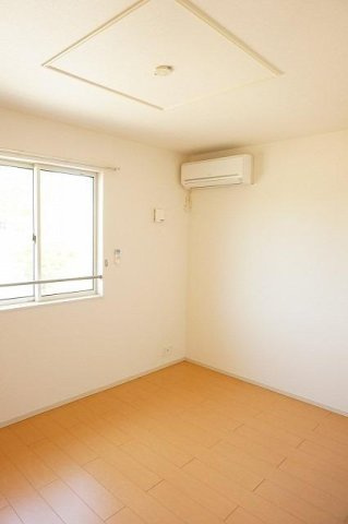 プリムローズ　ノユルの内装|中はこのようになっています