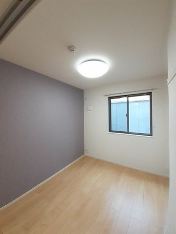 アヴォンリー西町の内装|きれいな内装です