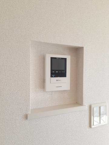 サン　フィオーレ元山Ａの設備