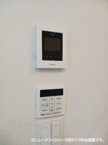 カーサ　福岡　Ⅲの設備