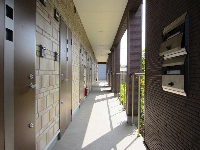 【その他共用部分】