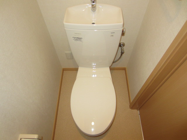 【トイレ】