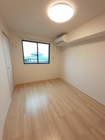 ボヌール柞原Ａの内装|内装です