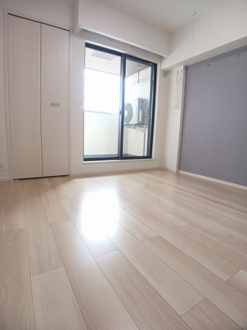 オリーブ坂本　Ｂの内装|物件の内装です