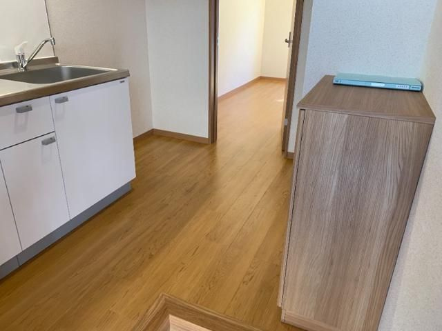 【玄関】 | ＤＫ　ＨＯＵＳＥ