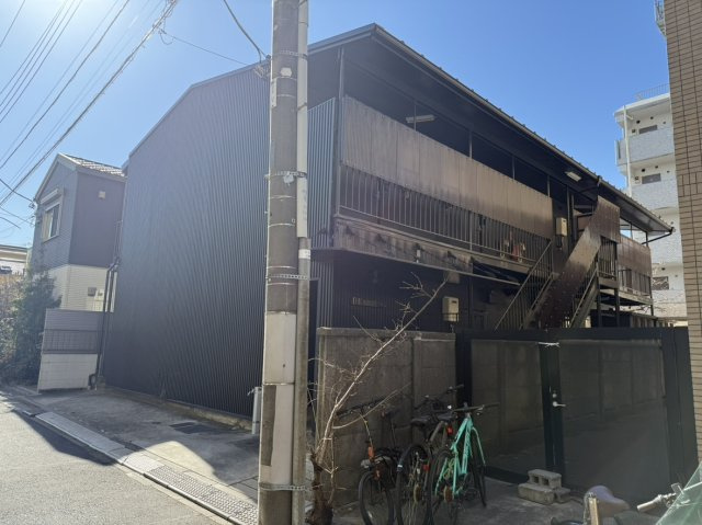 【外観】 | ＤＫ　ＨＯＵＳＥ