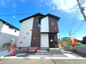 土浦市上高津2期　新築戸建　3号棟の画像