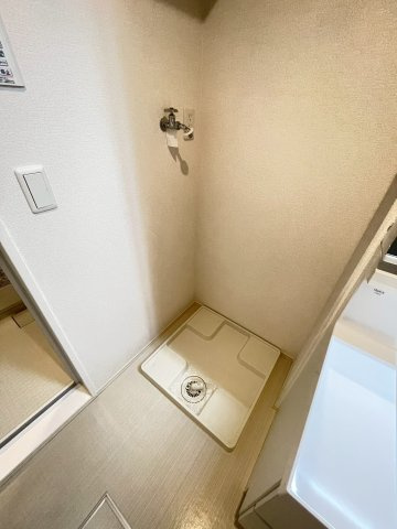 ルリアン弐番館の内装