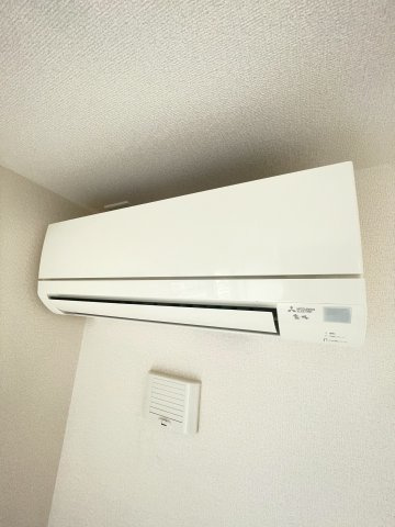 ルリアン弐番館の設備