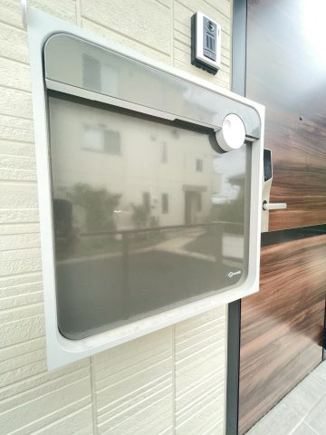 ルリアン弐番館のその他共用部分