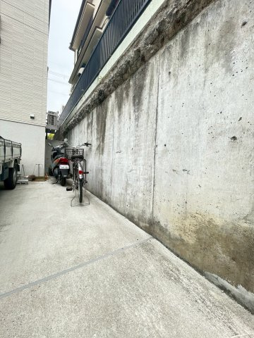 ルリアン弐番館のその他共用部分