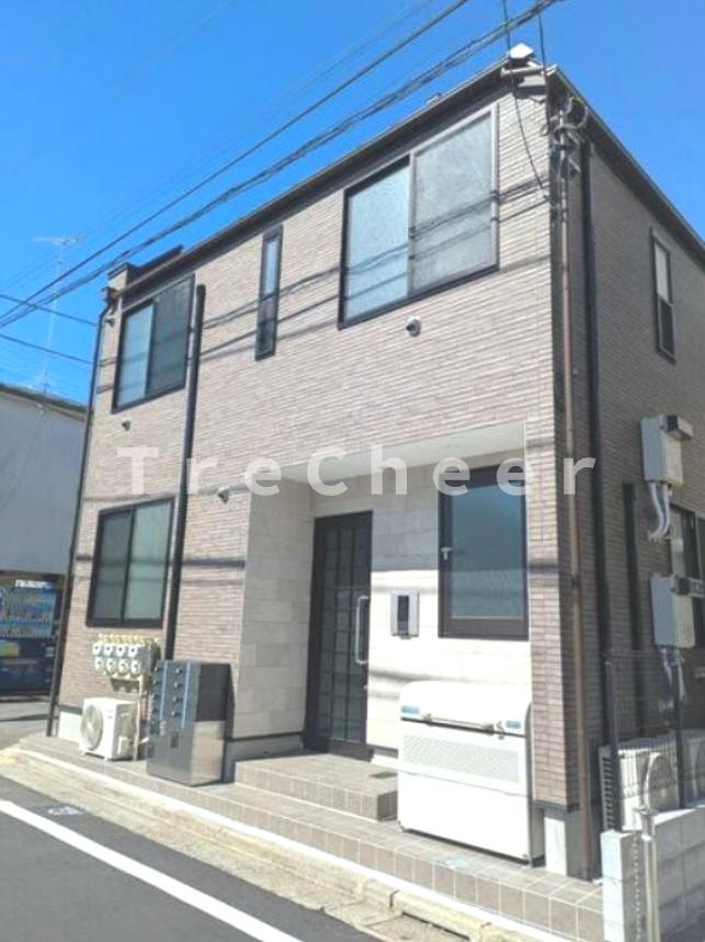 アーバンプレイス池袋西