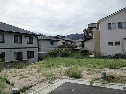 廿日市市地御前３丁目