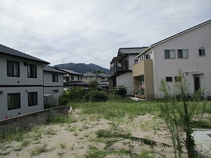 廿日市市地御前３丁目の周辺