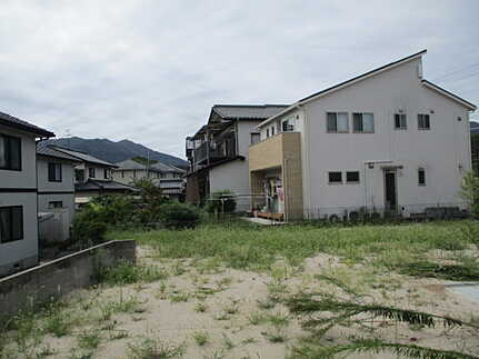 廿日市市地御前３丁目の周辺