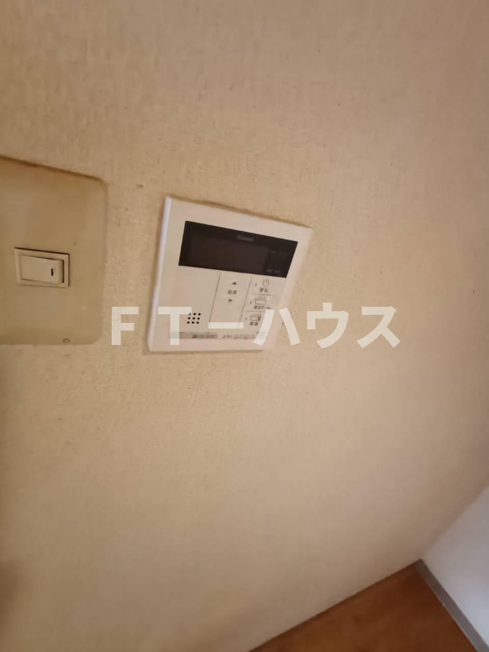 ジョイキャッスルの設備