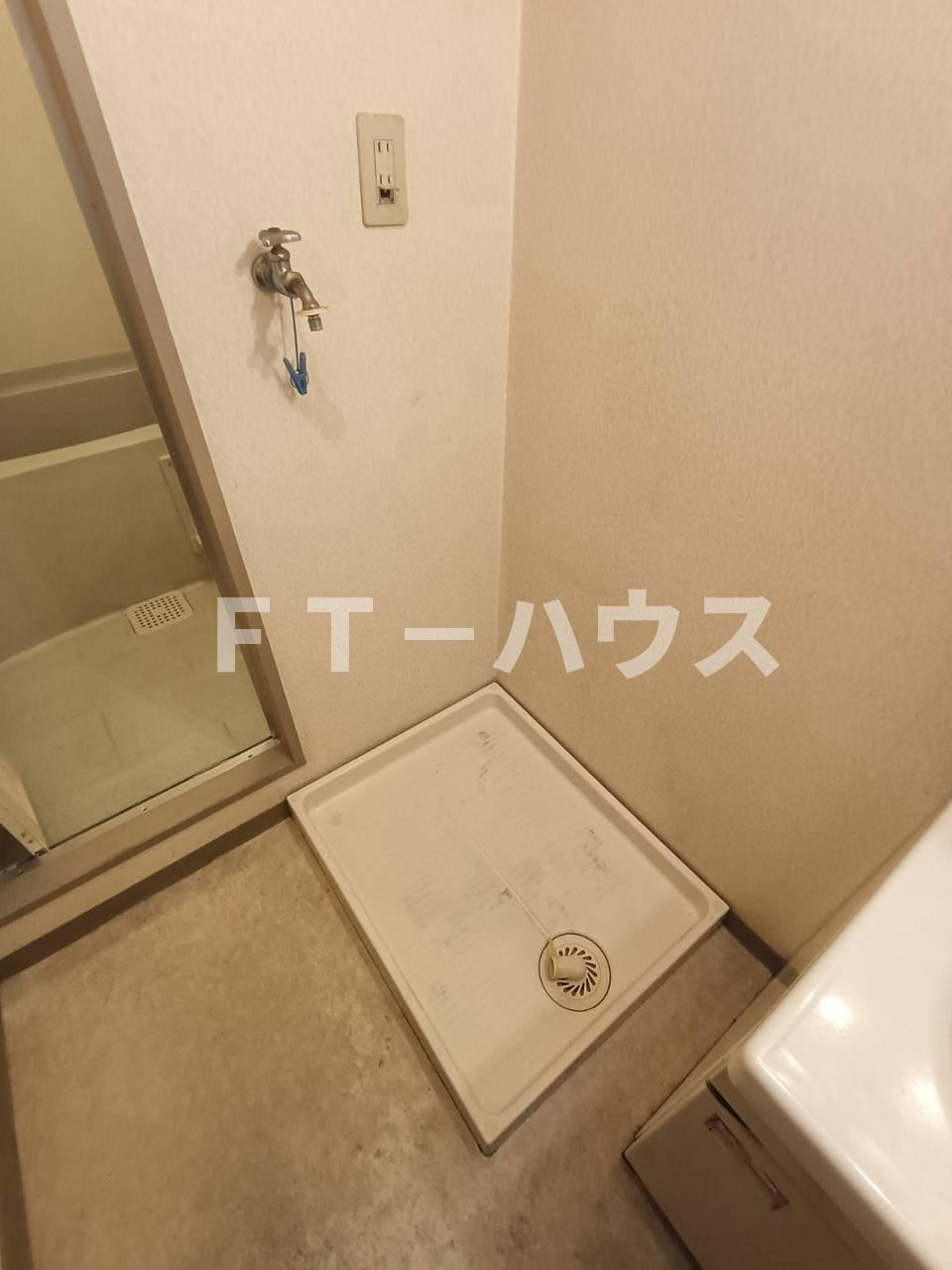 ジョイキャッスルの設備