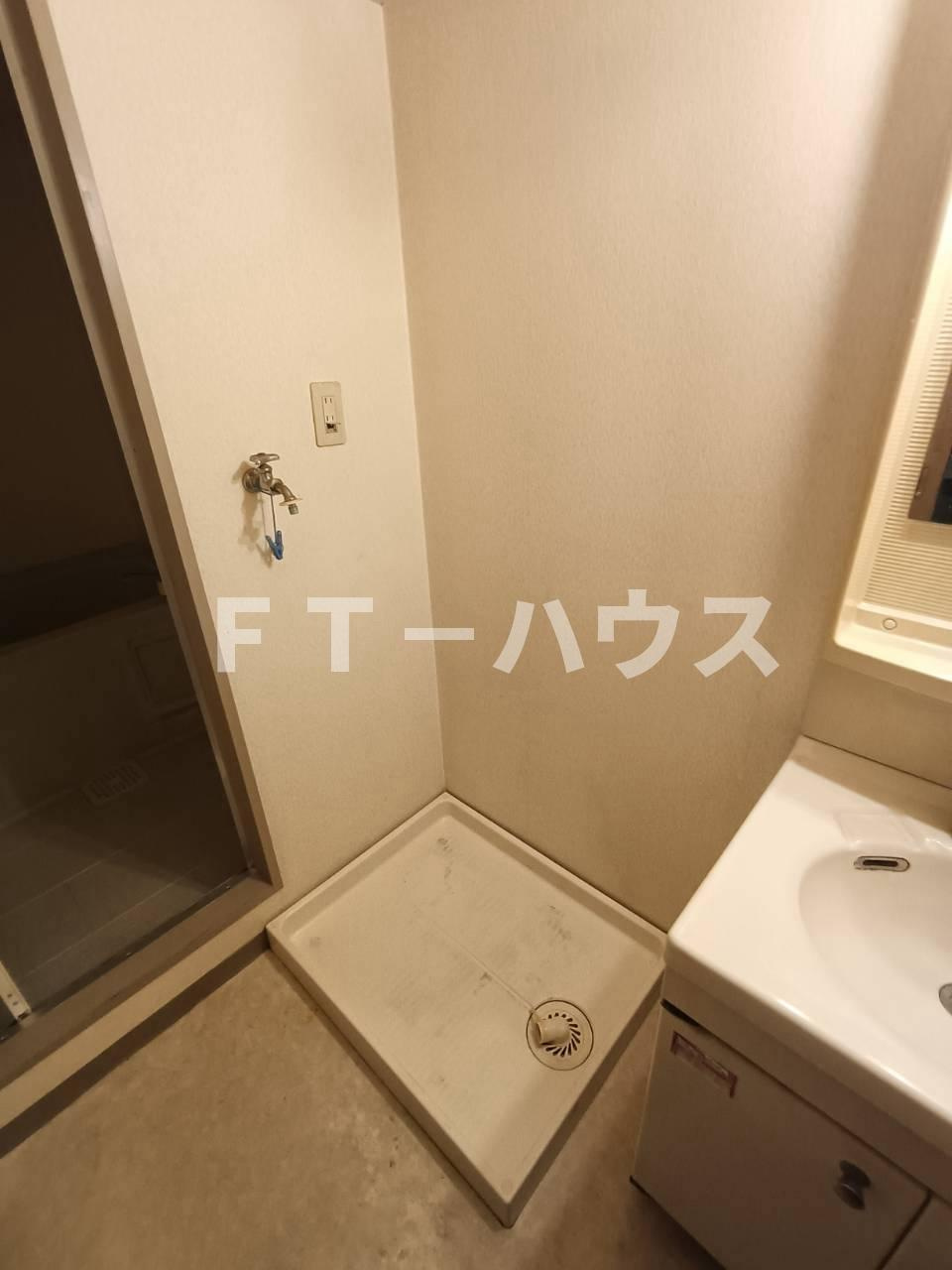 ジョイキャッスルの設備