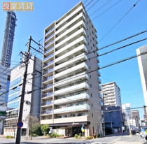 レジーナ鶴舞の画像