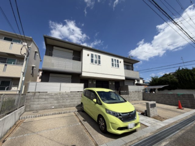 シャーメゾンＴＯＡ若王寺のその他共用部分