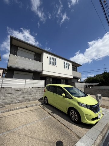 シャーメゾンＴＯＡ若王寺のその他