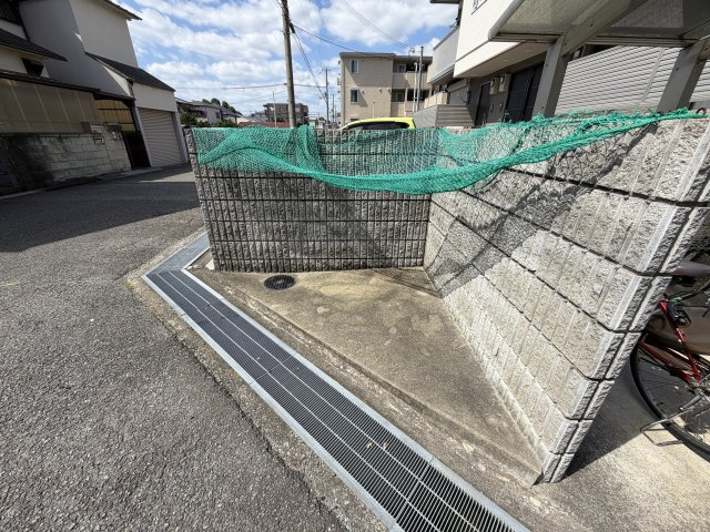 シャーメゾンＴＯＡ若王寺のその他共用部分