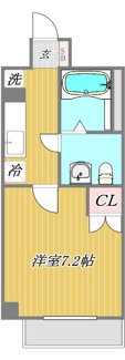 【間取り】 | パピエ