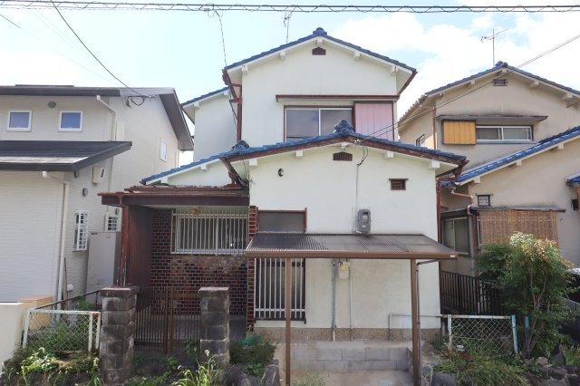 橿原市西池尻町戸建