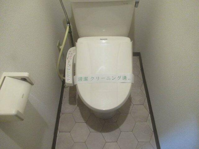 【トイレ】