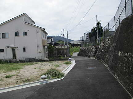 廿日市市地御前３丁目の周辺