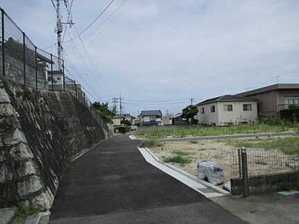 廿日市市地御前３丁目の周辺