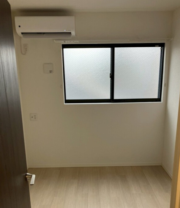 パークシティ尾久のその他