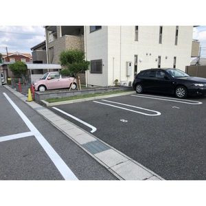 ｓｔｏｃｋの駐車場