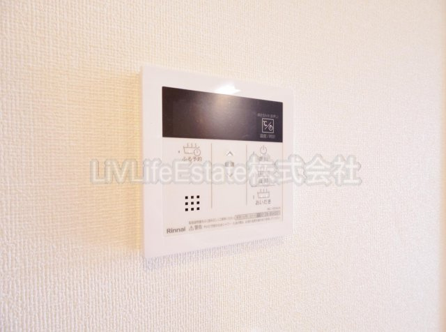 ヴェネチアン　旧東大和市蔵敷１丁目新築アパート