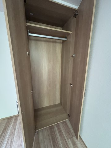 【収納】