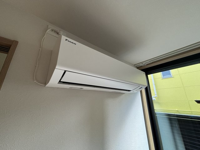 【設備】