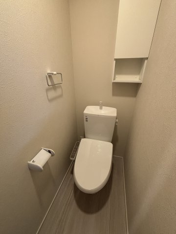 【トイレ】