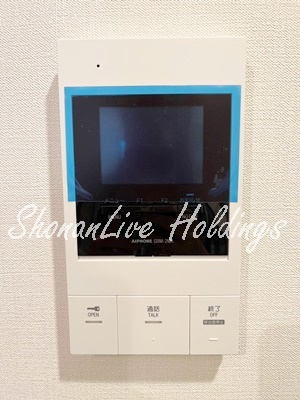 横浜市港北区新横浜１丁目の賃貸マンションのセキュリティ