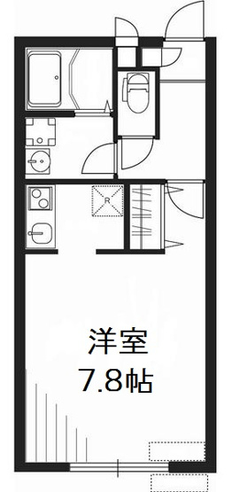 【間取り】 | リブリ・ニュータウン