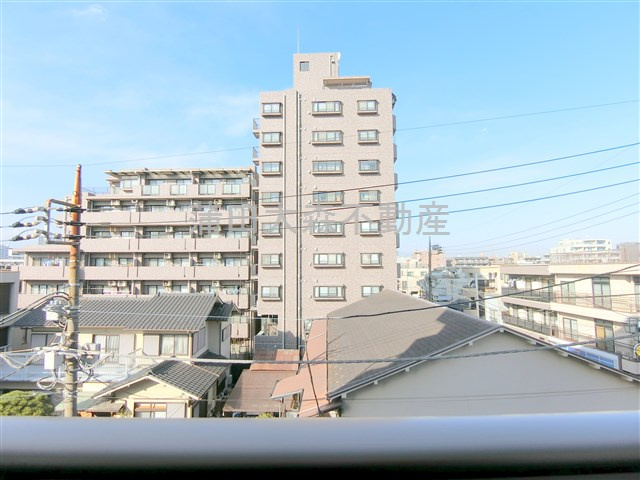 グランドコンシェルジュ蒲田イースト