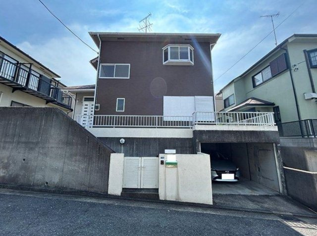 横浜市旭区上白根２丁目 中古戸建て【仲介手数料半額】