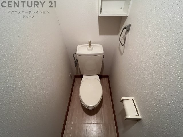 バストイレ別でおすすめです☆
