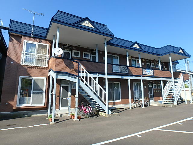 ストーンヒルズⅡ