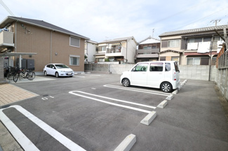 【駐車場】 | プレミール・カーサ