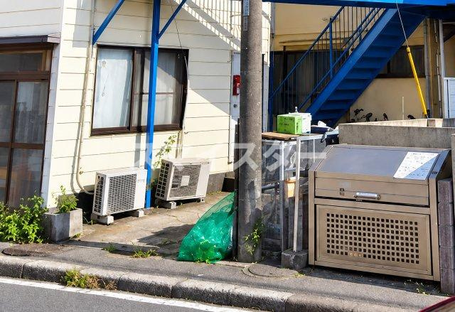 アミューズ宮本 Aのその他共用部分