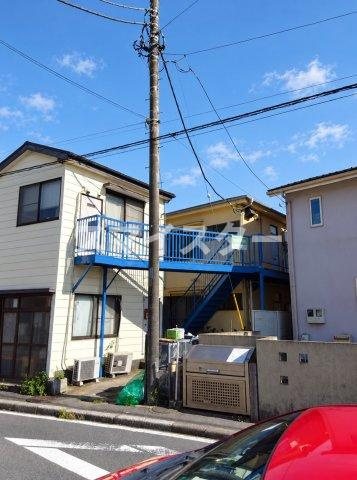 アミューズ宮本 A