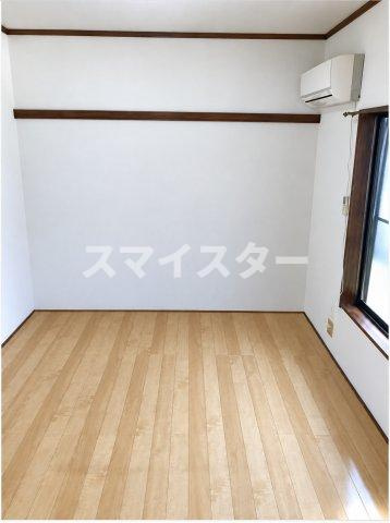 アミューズ宮本 Aの居間・リビング