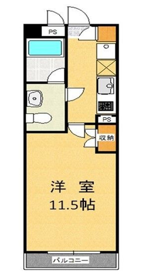 【間取り】 | カーサドマーニ